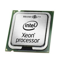 Ibm Processor upgrade Intel Dual-Core Xeon 5138 (40K1218)